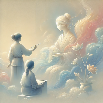 Descubrimiento Personal y Propósito – Segunda Sesión