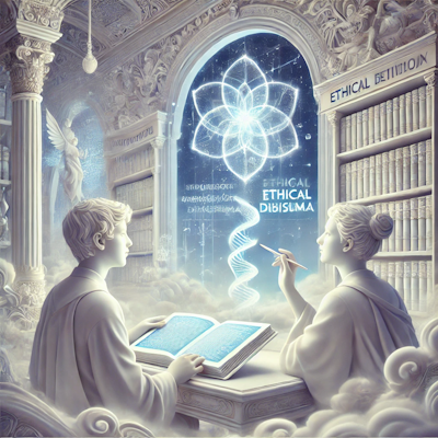 Ética y Tecnología – Decisiones que Impactan el Futuro 🌍🤖