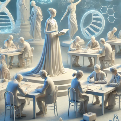 Miniproyecto STEAM – Explorando las Infecciones de Transmisión Sexual (ITS)